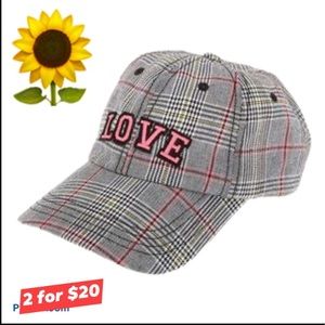 🌻🌻Claire's Girls baseball caps